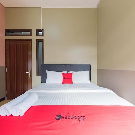 Reddoorz Syariah Near Politeknik Negeri Bandung Campus 호텔 치마히 외부 사진