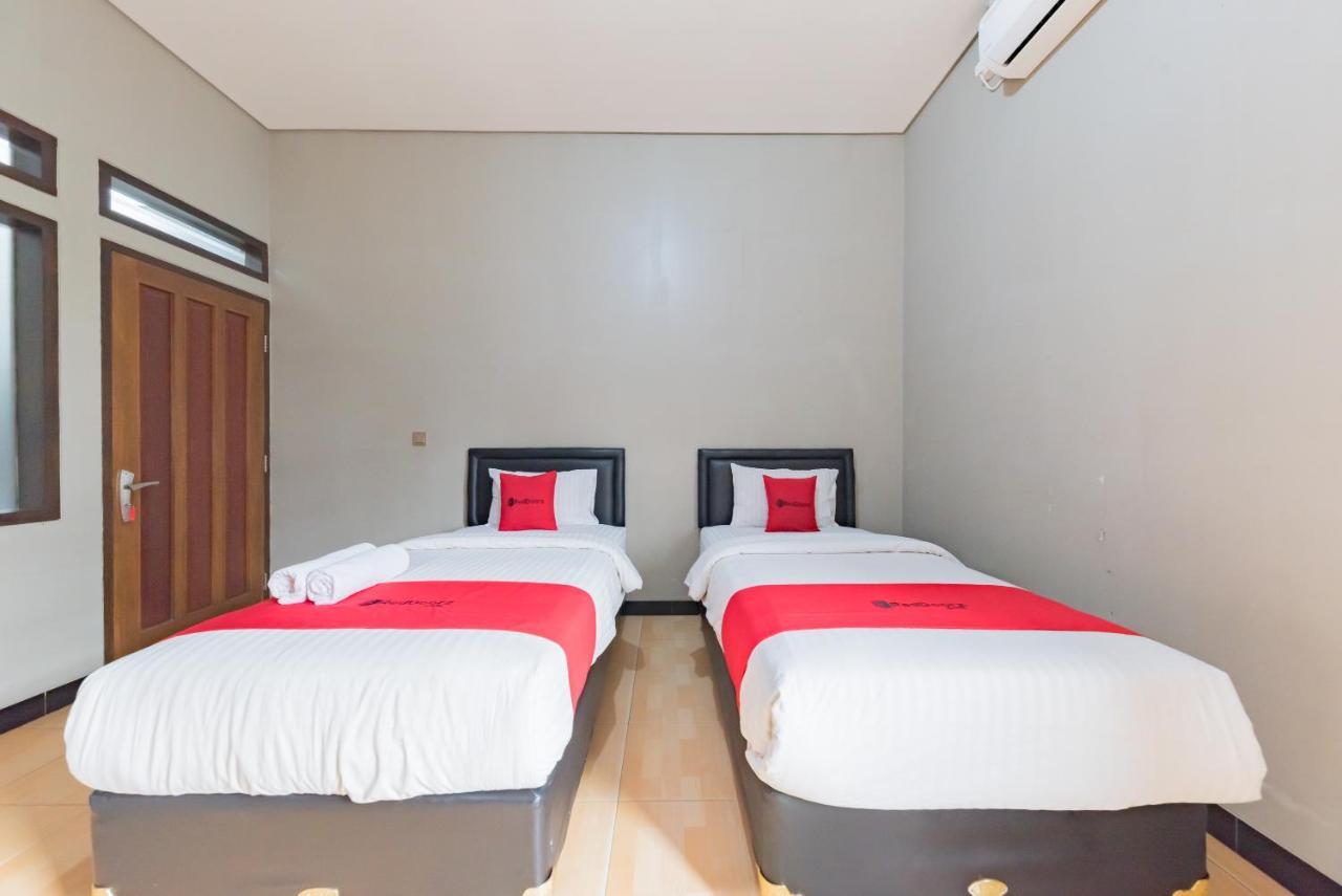 Reddoorz Syariah Near Politeknik Negeri Bandung Campus 호텔 치마히 외부 사진