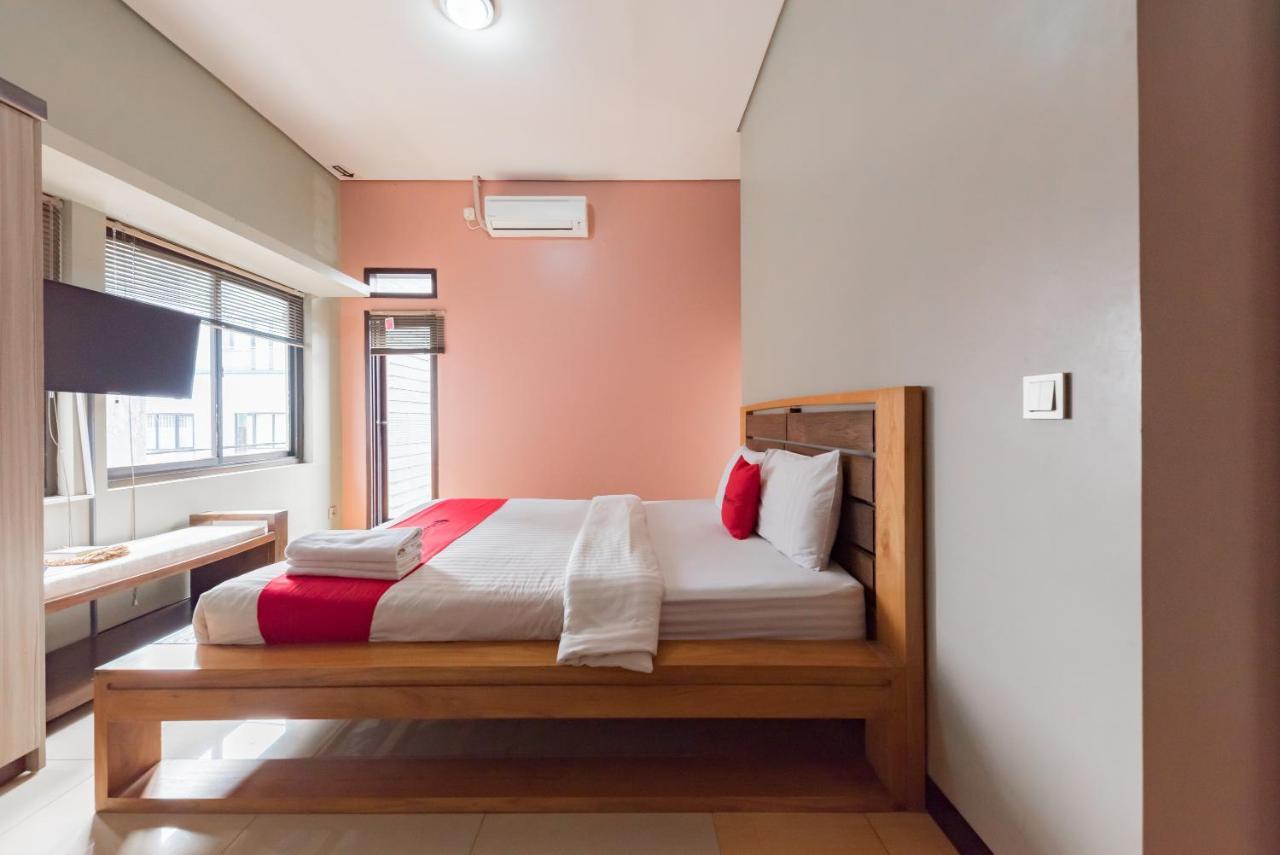 Reddoorz Syariah Near Politeknik Negeri Bandung Campus 호텔 치마히 외부 사진