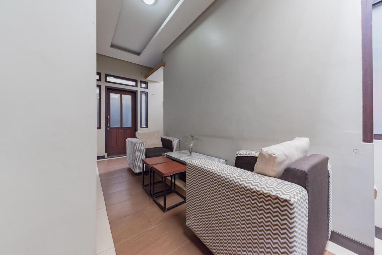 Reddoorz Syariah Near Politeknik Negeri Bandung Campus 호텔 치마히 외부 사진