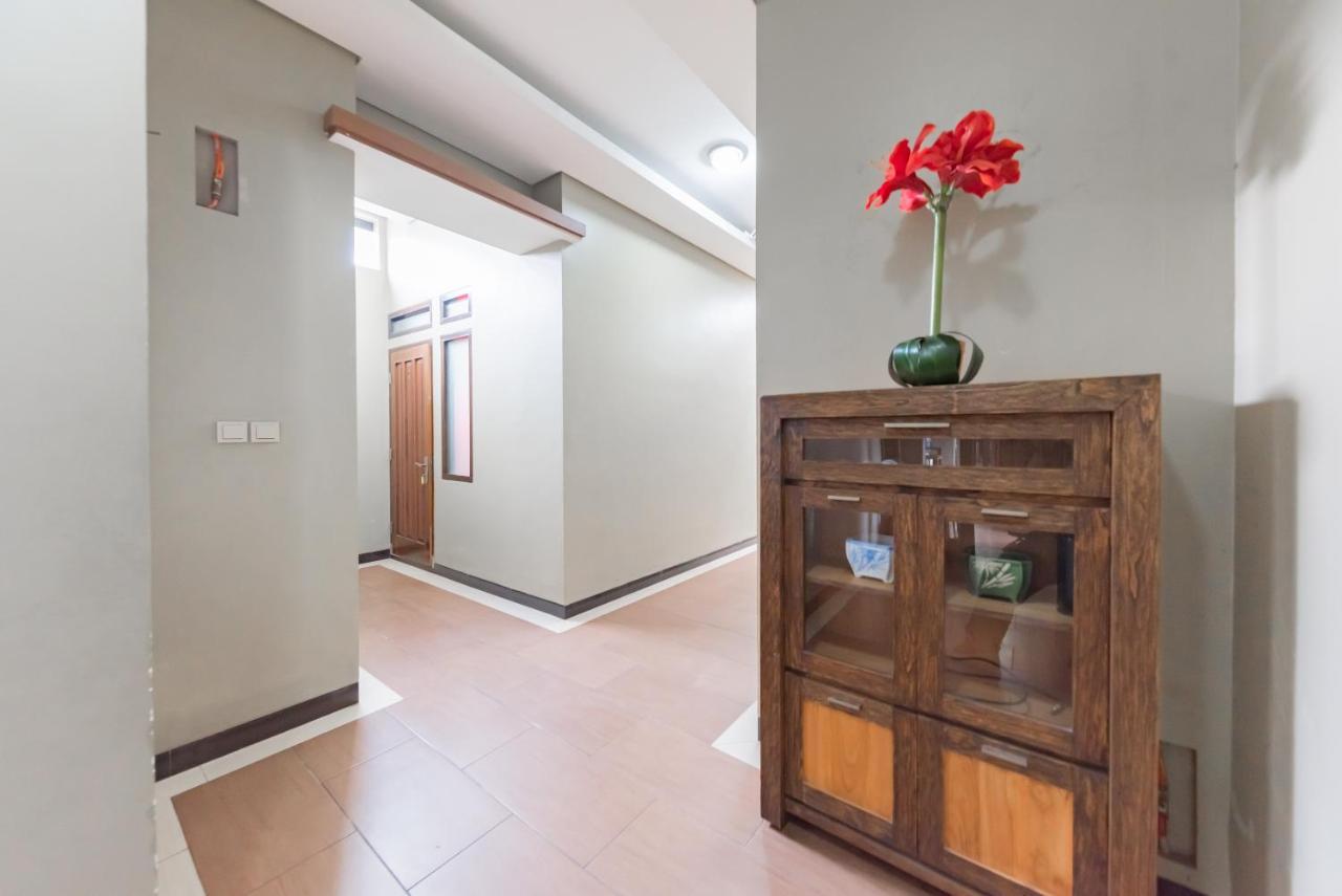 Reddoorz Syariah Near Politeknik Negeri Bandung Campus 호텔 치마히 외부 사진
